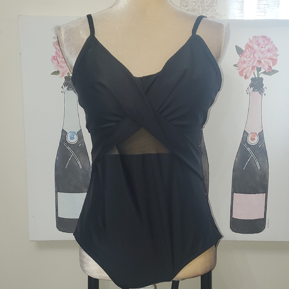 Sheisme Swimsuit Size XL